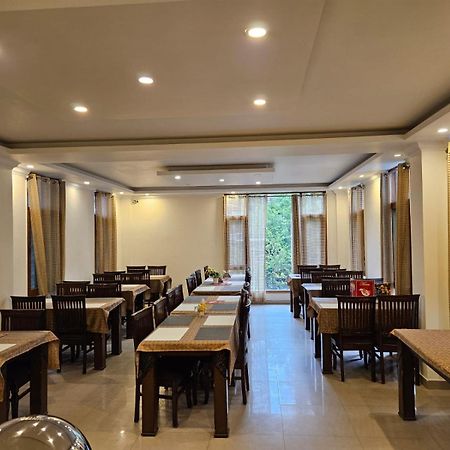 Hotel Akash Regency Manali  Bagian luar foto