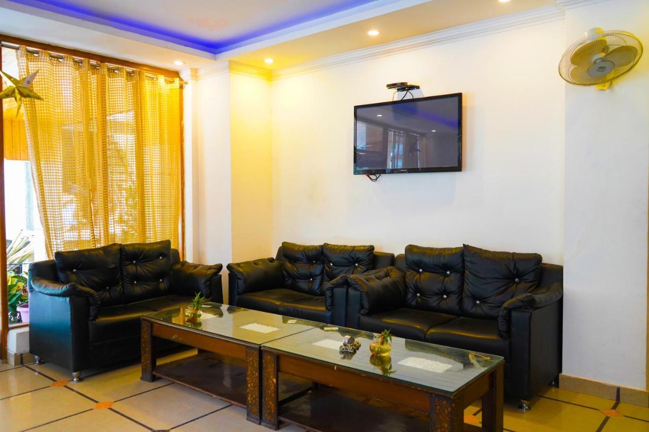 Hotel Akash Regency Manali  Bagian luar foto