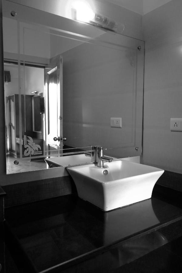 Hotel Akash Regency Manali  Bagian luar foto