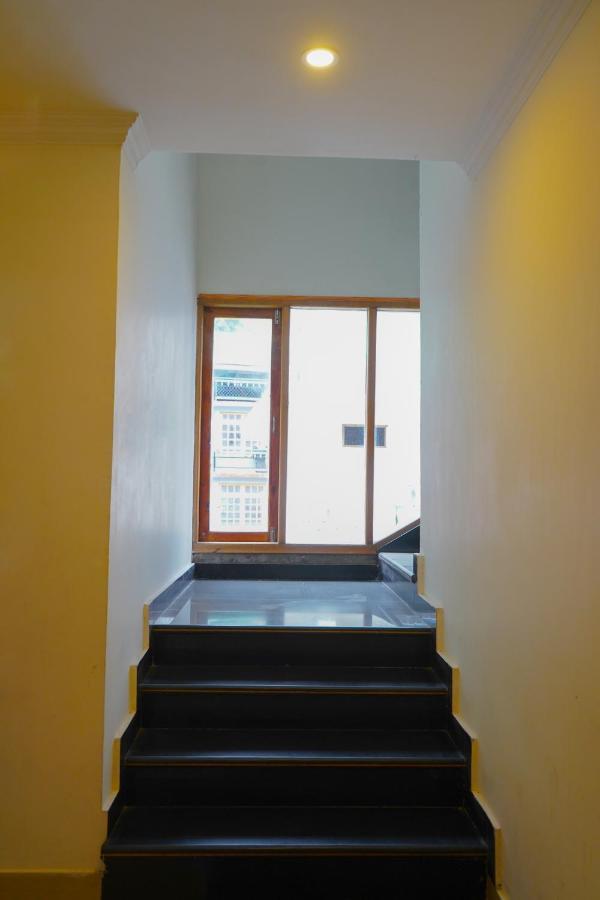 Hotel Akash Regency Manali  Bagian luar foto